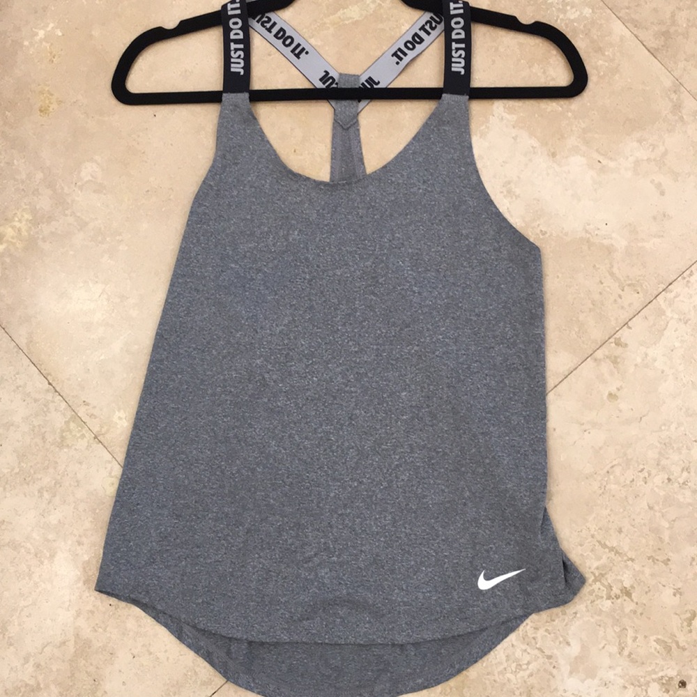 Nike tank top